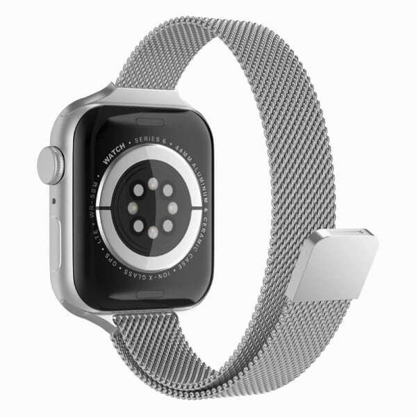 apple-watch-armband-milanese-silber