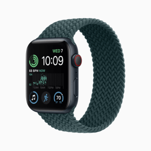 Apple Watch Series 8 - Kategorie